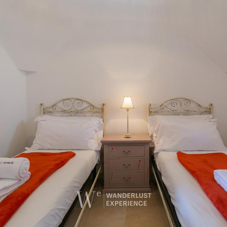 Wanderlust Experience Pupineto - Villa - 62