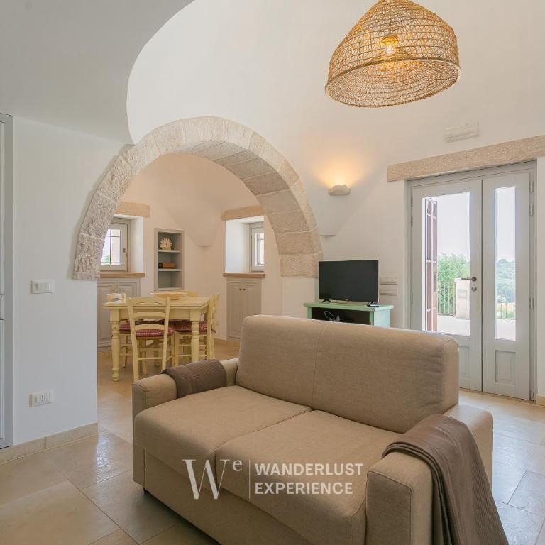 Wanderlust Experience Pupineto - Villa - 65
