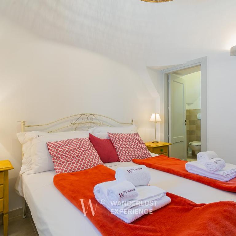 Wanderlust Experience Pupineto - Villa - 66