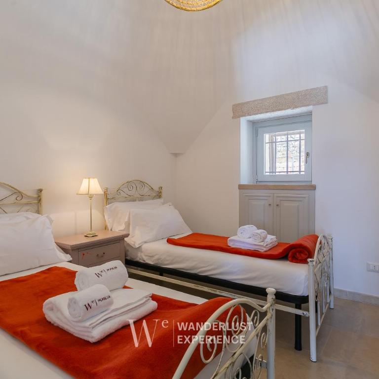 Wanderlust Experience Pupineto - Villa - 74