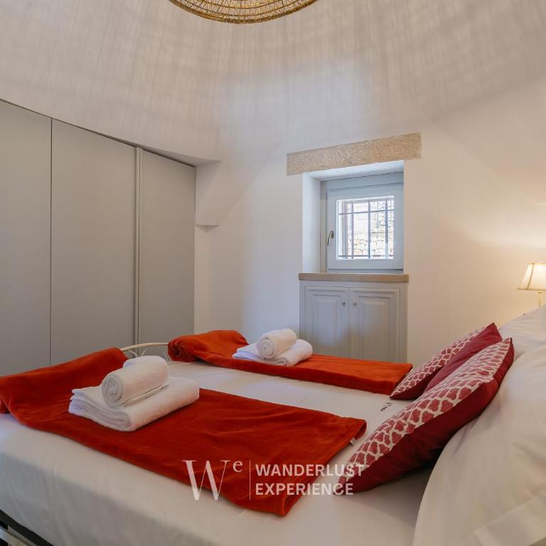 Wanderlust Experience Pupineto - Villa - 78