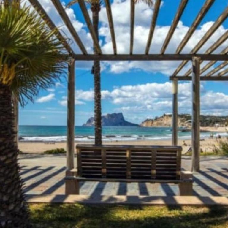 ATICO MORAIRA - Two-Bedroom Apartment - 22