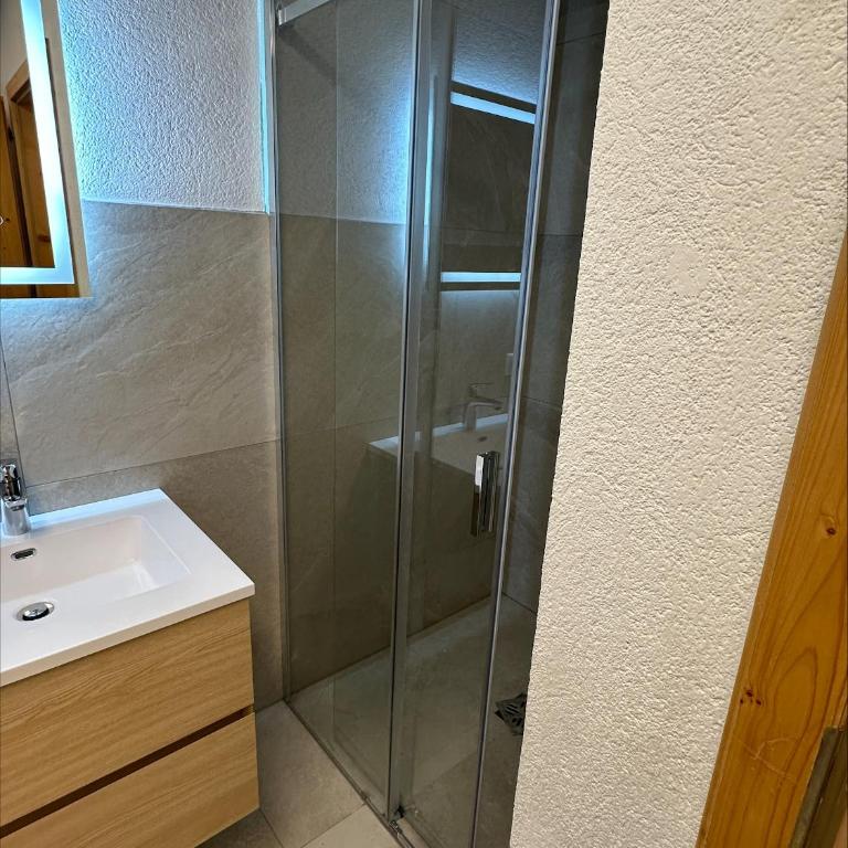 Apart Bader - Apartment mit 2 Schlafzimmern - 4