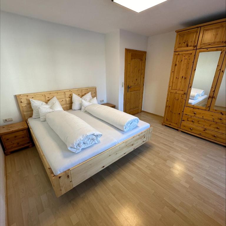 Apart Bader - Apartment mit 2 Schlafzimmern - 6