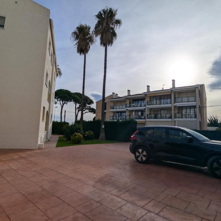 Cambrils primera linea de playa Urbanizacion La Dorada - Apartamento de 2 dormitorios - 13
