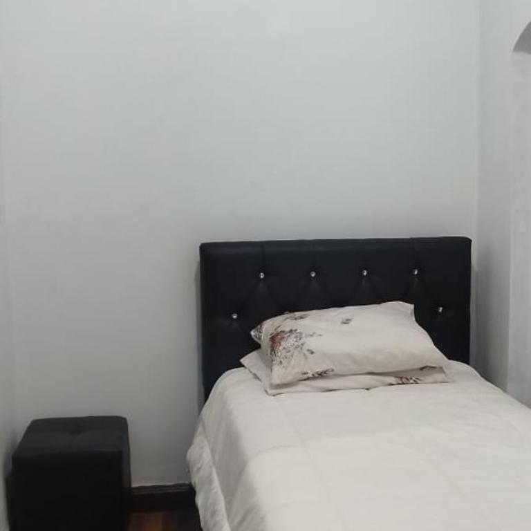 El Viajero Quito - Habitación Doble - 2 camas - 4