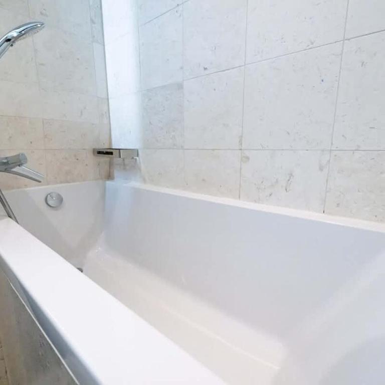 Luxury suite 70m2 balcon courchevel1850 parking - Appartamento Deluxe con 2 Camere da Letto e Balcone - 22