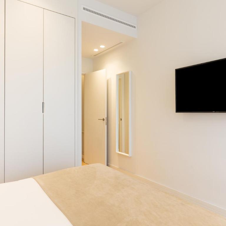 Uma Suites O'Donnell - Apartamento de 1 dormitorio - 9