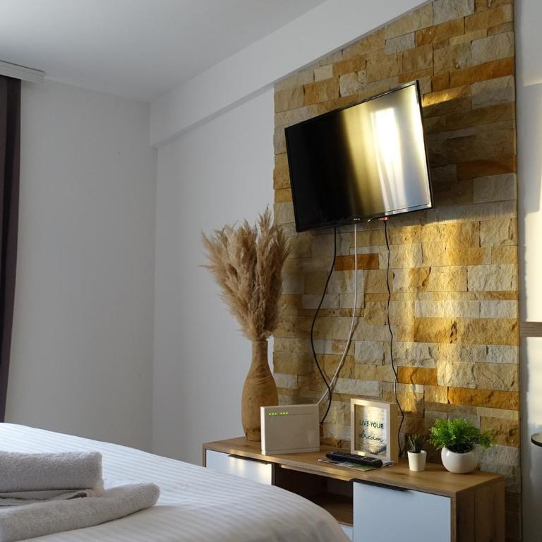 Peak Montana Kopaonik - Studio with Balcony - 2