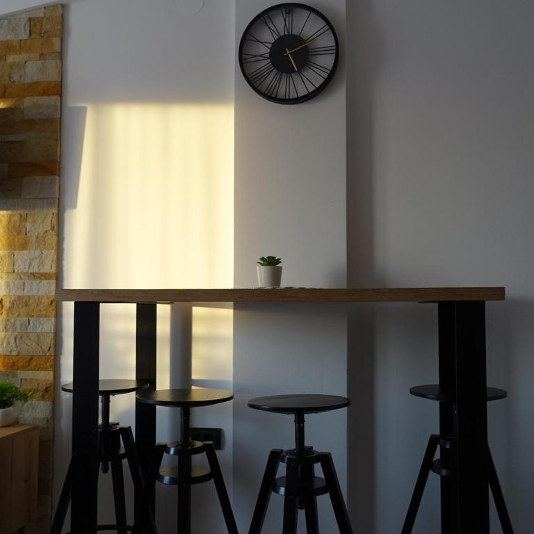 Peak Montana Kopaonik - Studio with Balcony - 9