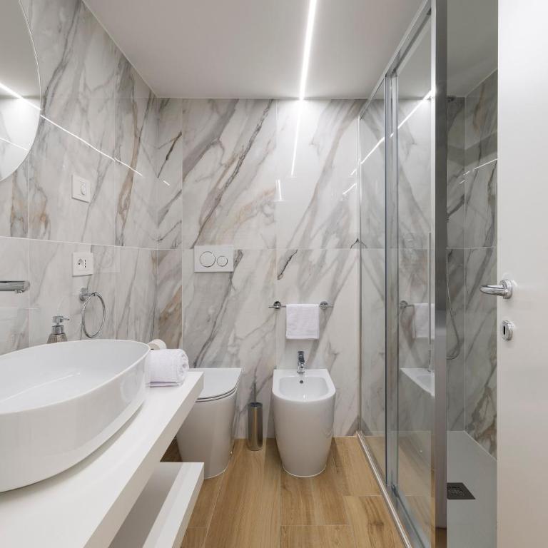 Maison Carola Sous Les Étoiles - Casa con 1 Camera da Letto - 14