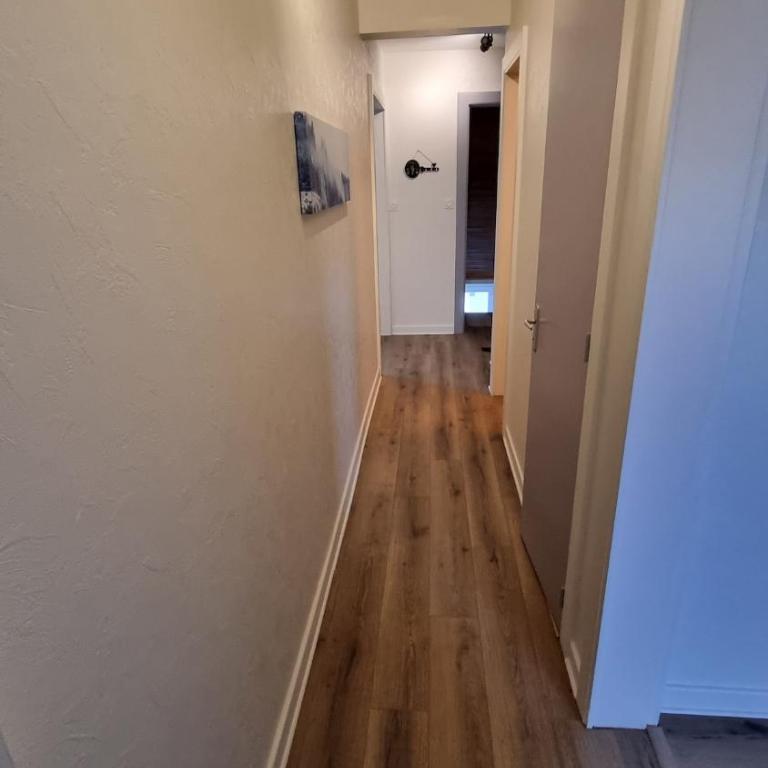 Appart 1er Etage - 90 m plein centre-ville ! - Appartement 3 Chambres - 15