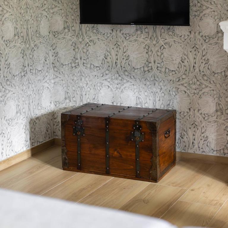 Maison Carola Sous Les Étoiles - Casa con 1 Camera da Letto - 7