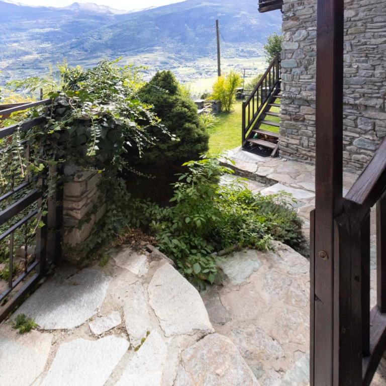 Maison Carola Sous Les Étoiles - Casa con 1 Camera da Letto - 19