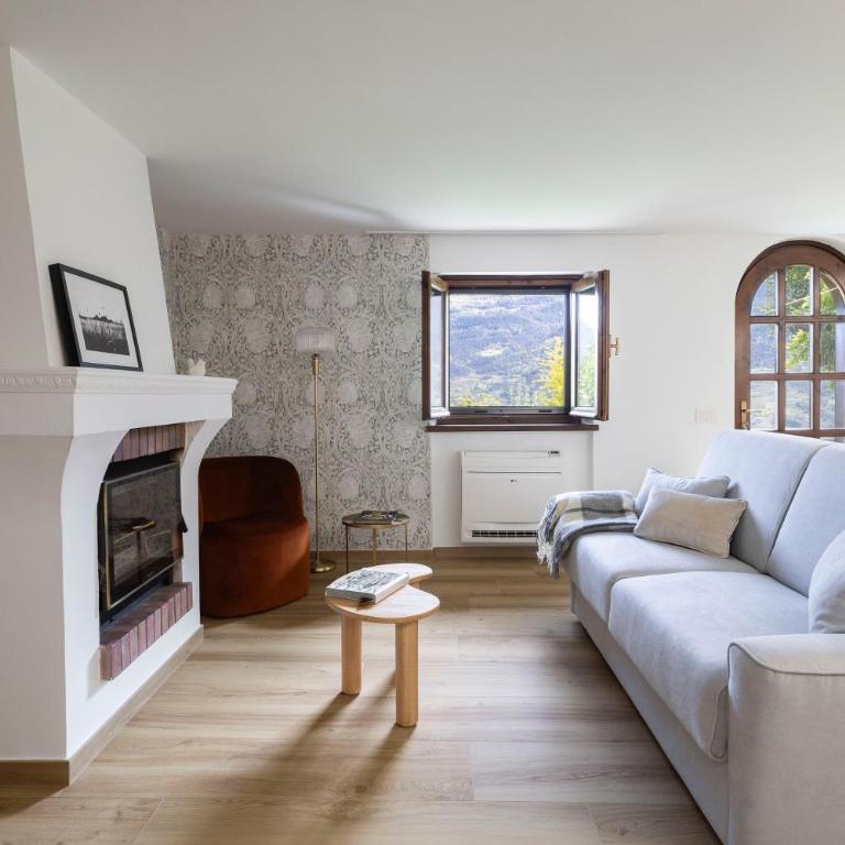 Maison Carola Sous Les Étoiles - Casa con 1 Camera da Letto - 1