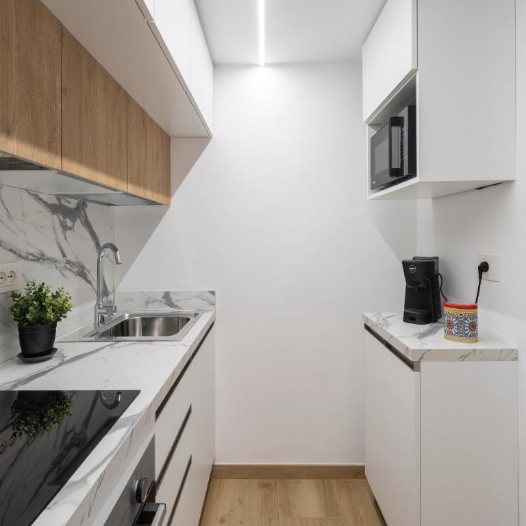 Maison Carola Sous Les Étoiles - Casa con 1 Camera da Letto - 4