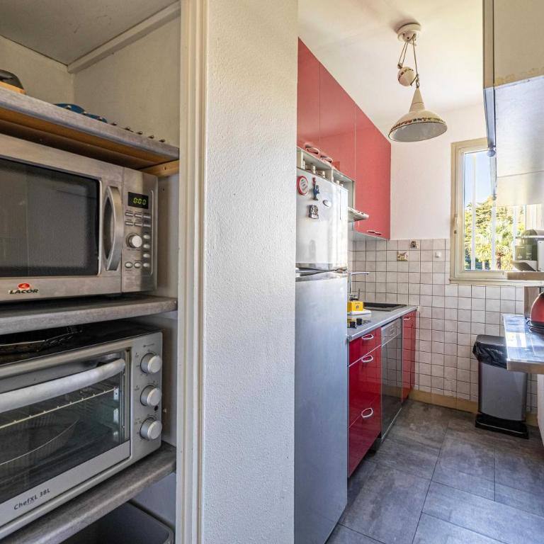 Splendid Apartment 2BR 6P – Cannes - Apartment mit 2 Schlafzimmern - 8