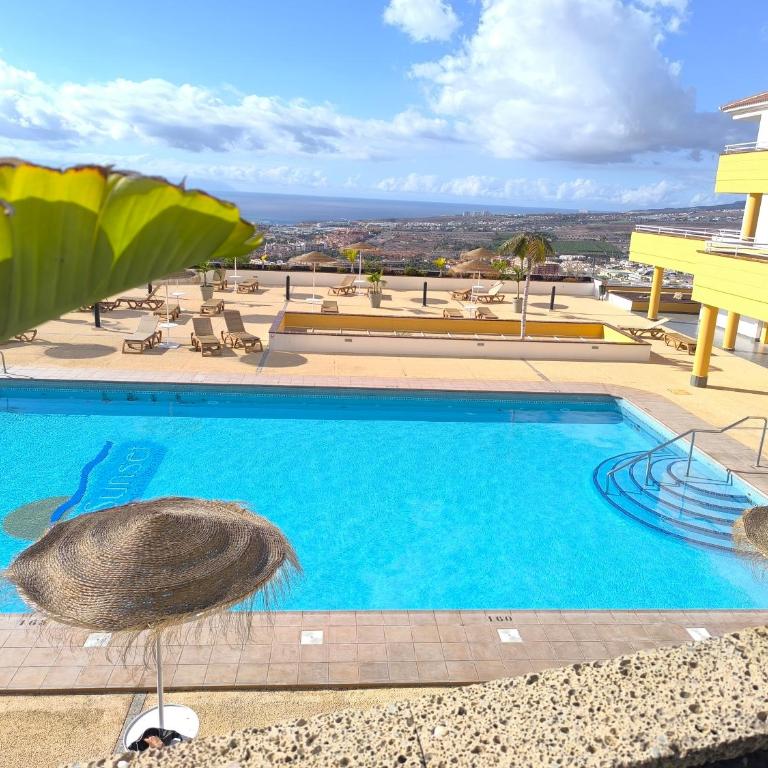 Residencial Sunset 2 bedrooms en Calle Galicia 43 - Apartamento de 1 dormitorio - 1
