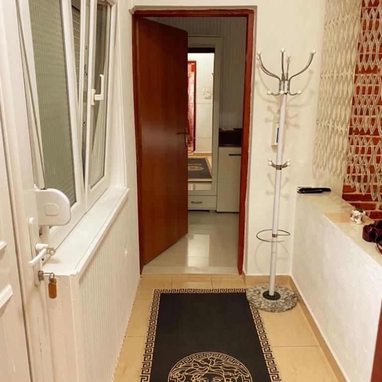 Apartmani LANA Podgorica - Apartment - 13