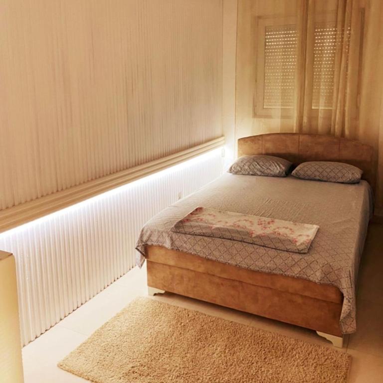 Apartmani LANA Podgorica - Apartment - 14