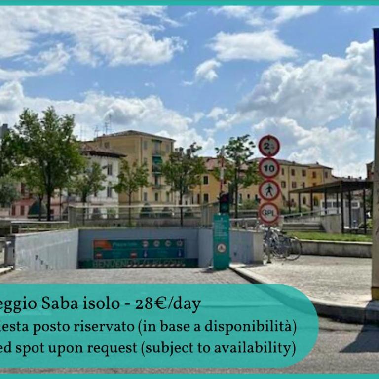 Italianflat - Theatrum Rooms and Suite - Economy Double Room - 14