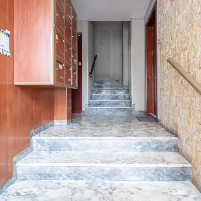L'Hippocampe du Palm Beach - Appartement 1 Chambre - 18
