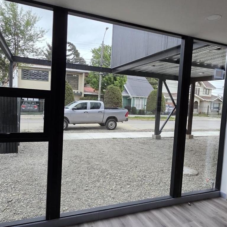 D-03 Apartments for rent Punta Arenas, región de Magallanes, Chile - One-Bedroom Apartment - 5