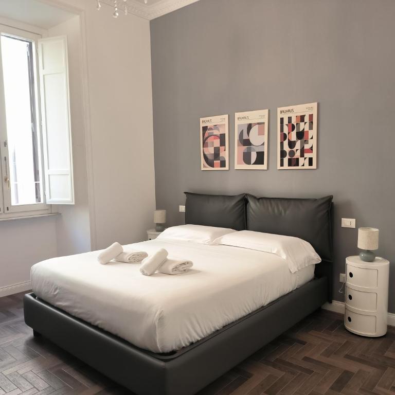 La casa delle stelle - Appartamento Deluxe con 2 Camere da Letto - 2