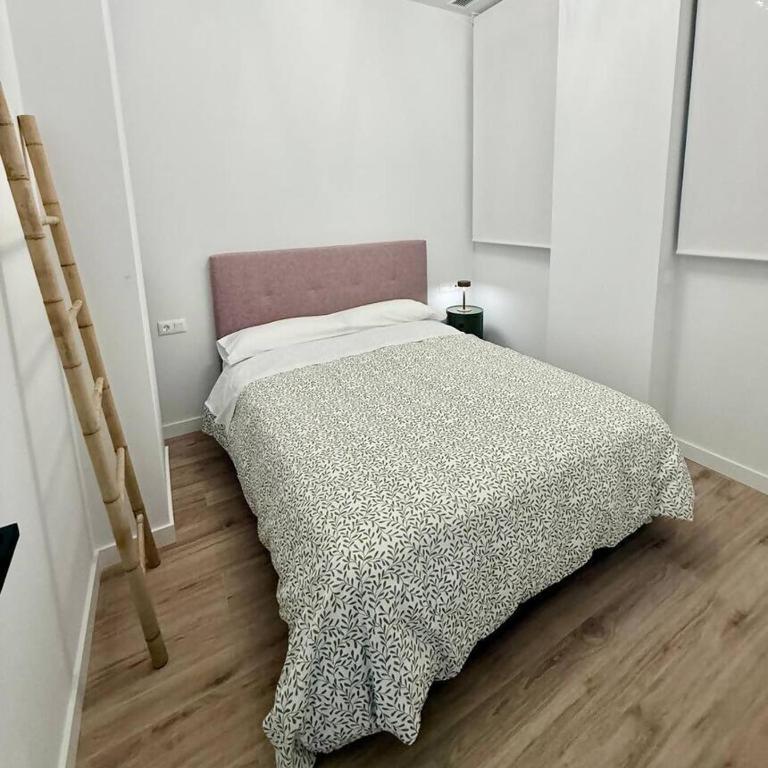 Nuevo, Verde y Acogedor - Habitación Familiar Deluxe - 2