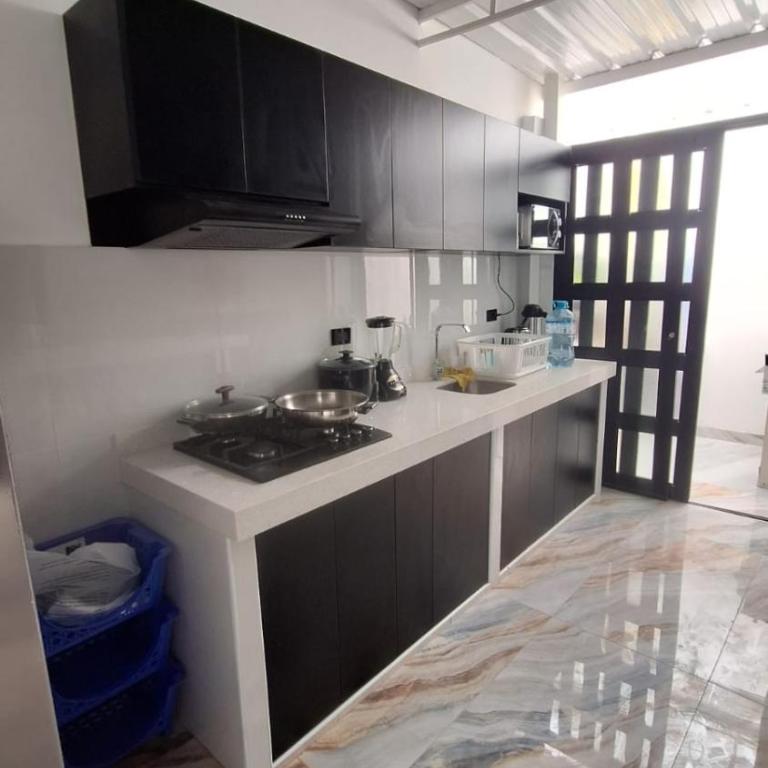 Pimentel garden house Beach escape - Casa de 3 dormitorios - 1