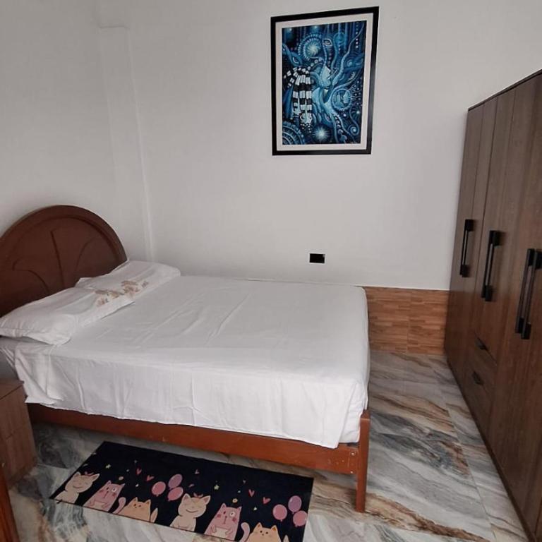 Pimentel garden house Beach escape - Casa de 3 dormitorios - 3