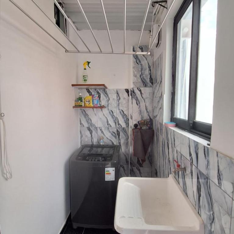 Pimentel garden house Beach escape - Casa de 3 dormitorios - 5