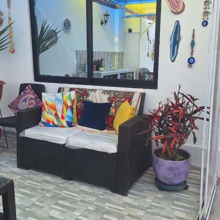 Pimentel garden house Beach escape - Casa de 3 dormitorios - 6