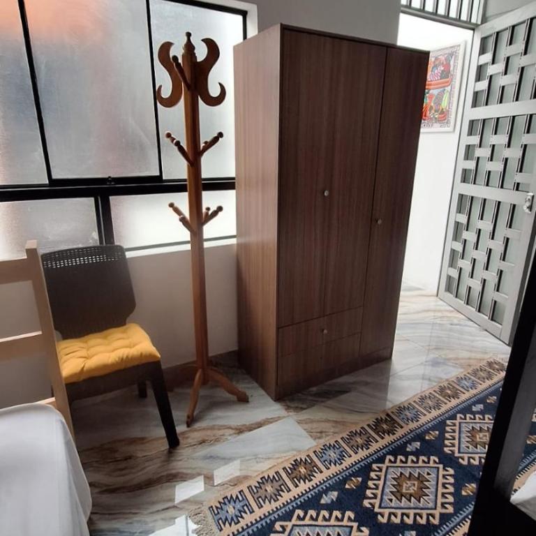 Pimentel garden house Beach escape - Casa de 3 dormitorios - 8