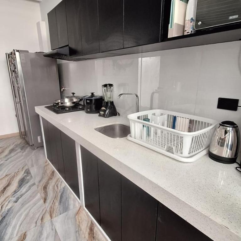 Pimentel garden house Beach escape - Casa de 3 dormitorios - 10