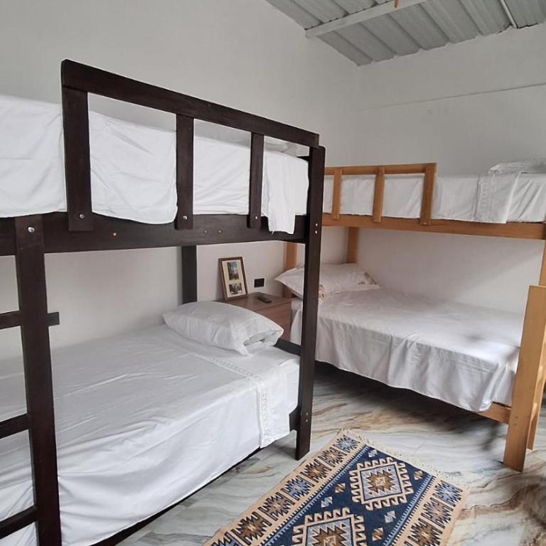 Pimentel garden house Beach escape - Casa de 3 dormitorios - 11