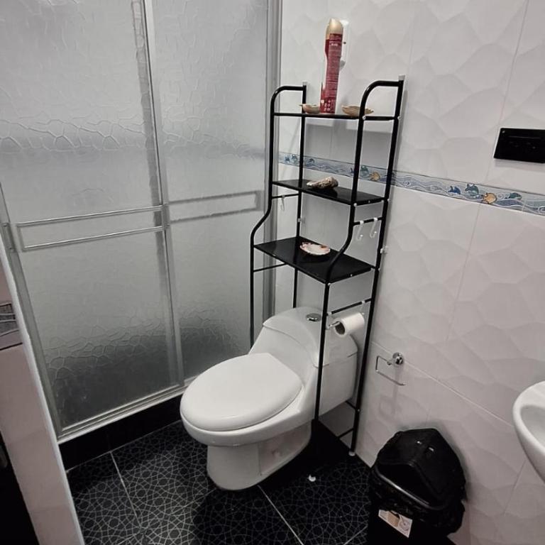 Pimentel garden house Beach escape - Casa de 3 dormitorios - 12