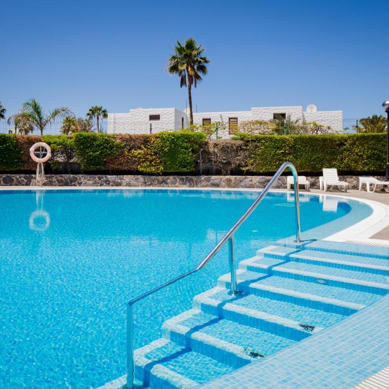 Cerca de la playa y jardin - Apartamento de 1 dormitorio - 32