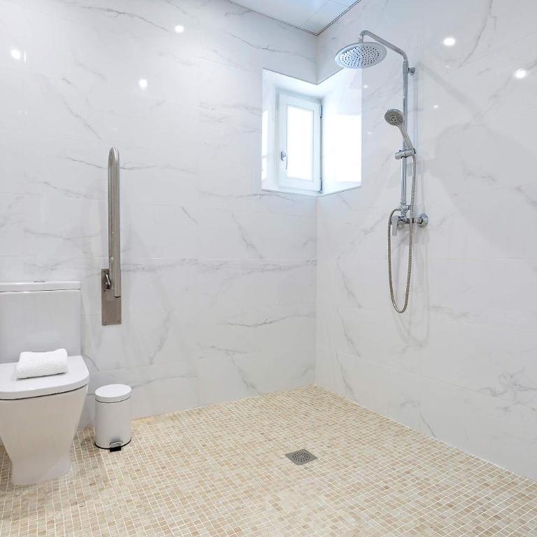 Genteel Home Patrocinio Cádiz - Apartamento de 2 dormitorios - 17