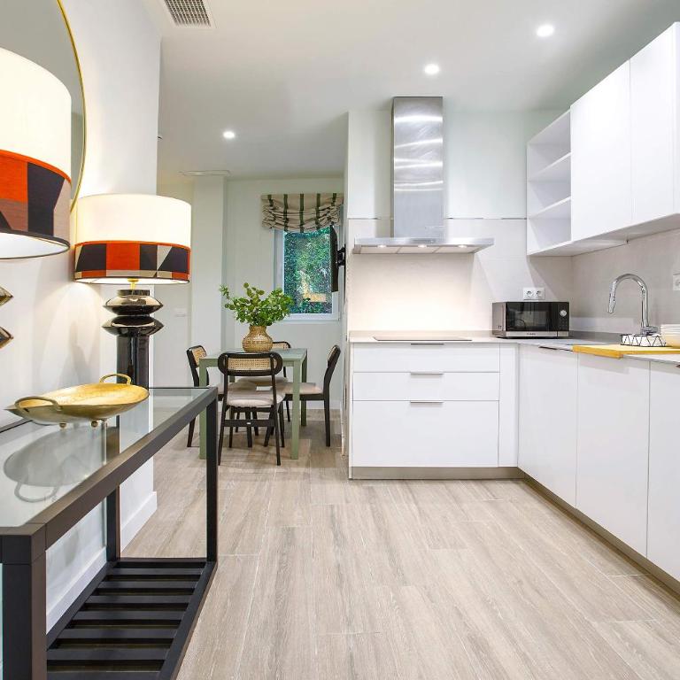 Genteel Home Patrocinio Cádiz - Apartamento de 2 dormitorios - 10
