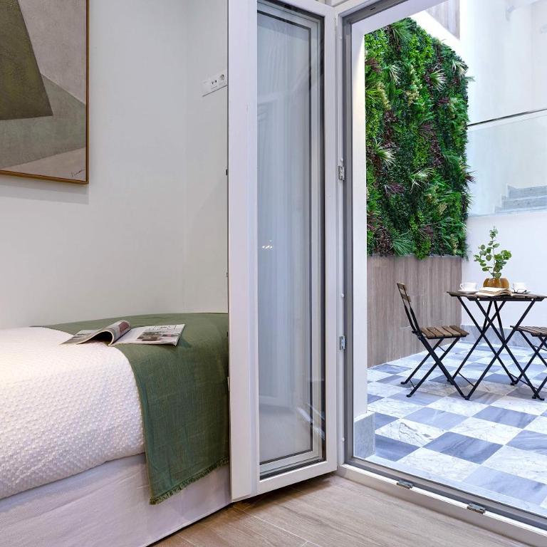 Genteel Home Patrocinio Cádiz - Apartamento de 2 dormitorios - 6