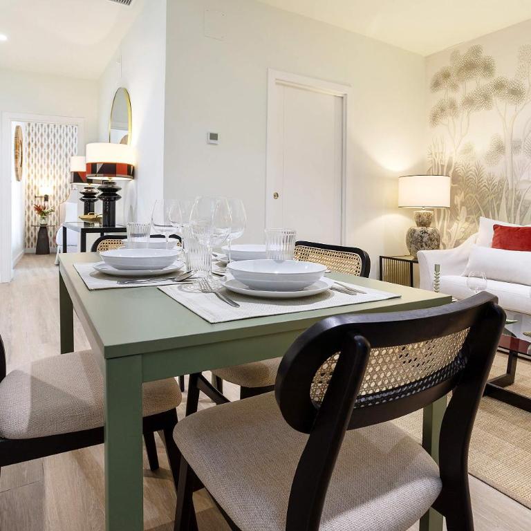 Genteel Home Patrocinio Cádiz - Apartamento de 2 dormitorios - 9