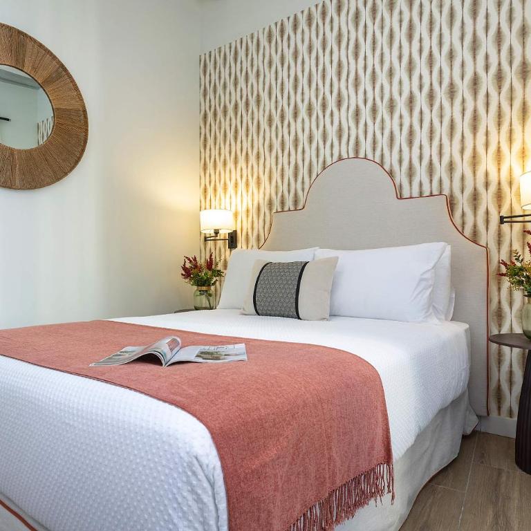 Genteel Home Patrocinio Cádiz - Apartamento de 2 dormitorios - 14