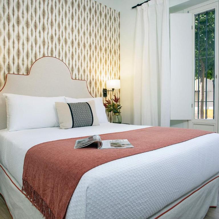 Genteel Home Patrocinio Cádiz - Apartamento de 2 dormitorios - 21