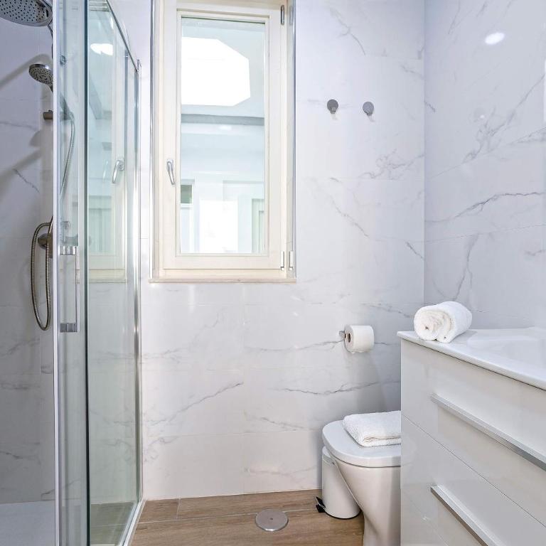 Genteel Home Patrocinio Cádiz - Dúplex - 20
