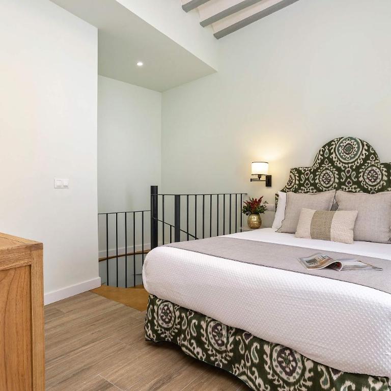 Genteel Home Patrocinio Cádiz - Dúplex - 17