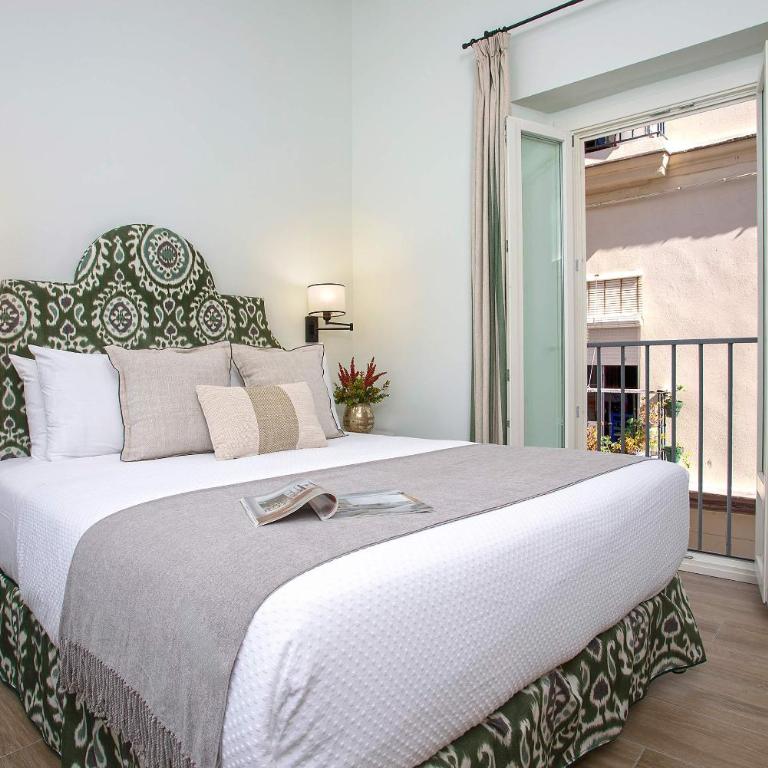 Genteel Home Patrocinio Cádiz - Dúplex - 19
