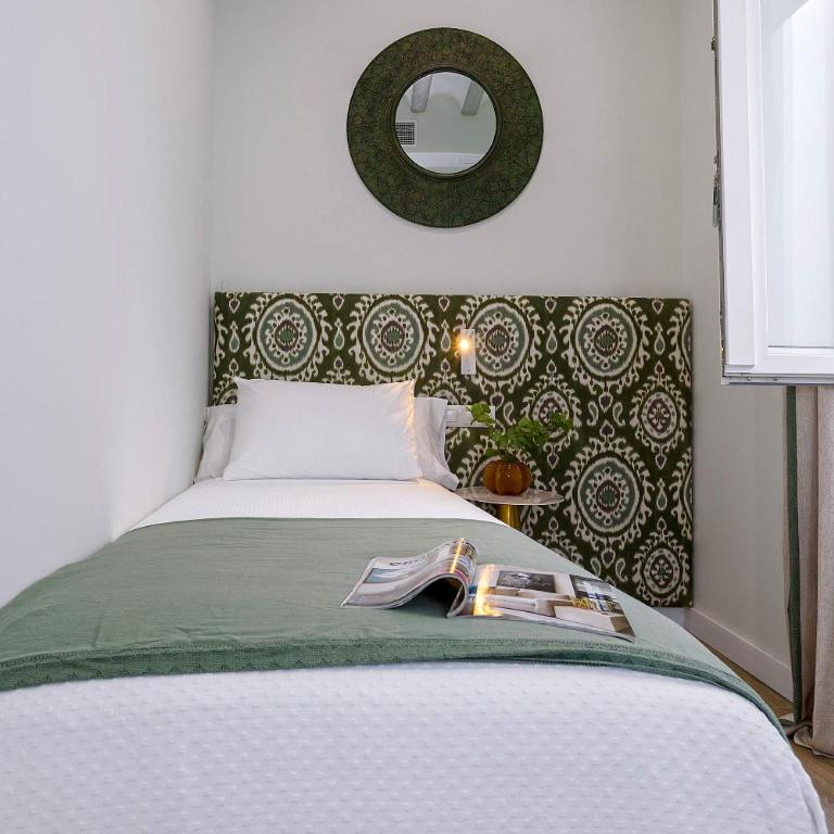 Genteel Home Patrocinio Cádiz - Apartamento de 2 dormitorios - 17