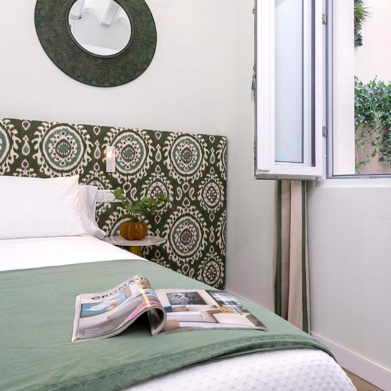 Genteel Home Patrocinio Cádiz - Apartamento de 2 dormitorios - 15