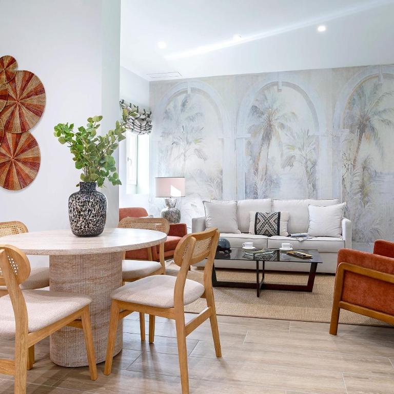 Genteel Home Patrocinio Cádiz - Apartamento de 2 dormitorios - 6